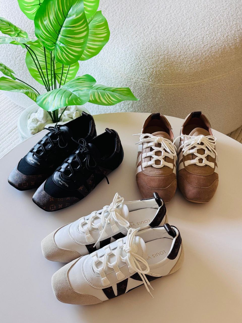 Louis Vuitton Sneakers