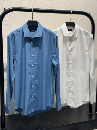 Zegna Shirt 2 colors