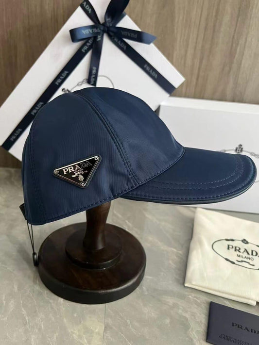 Prada Caps