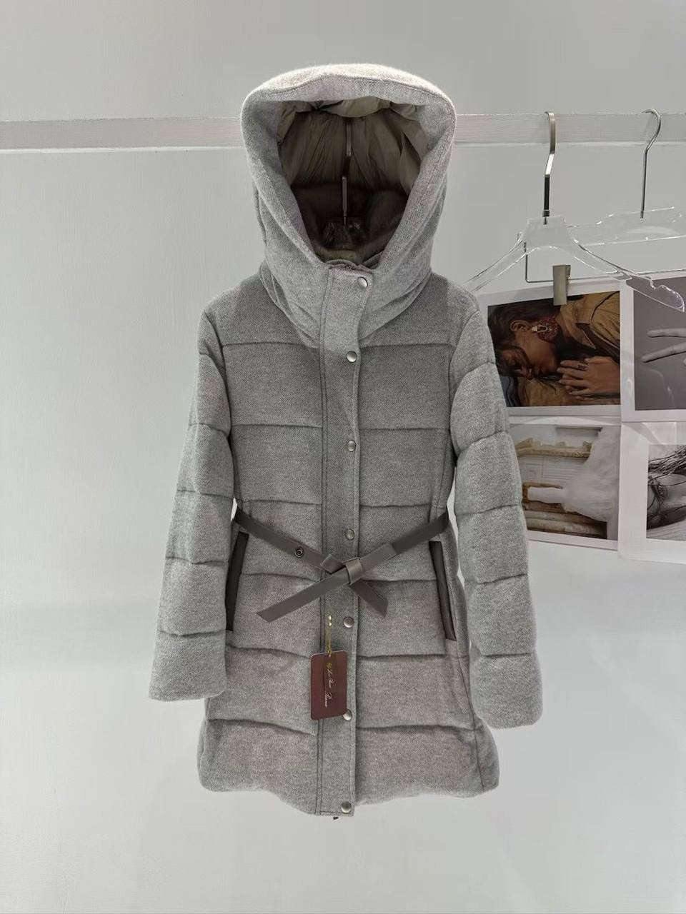 Loro Piana Coat