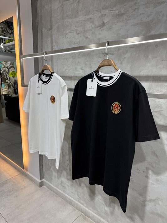 Moncler T-Shirt 2 colors