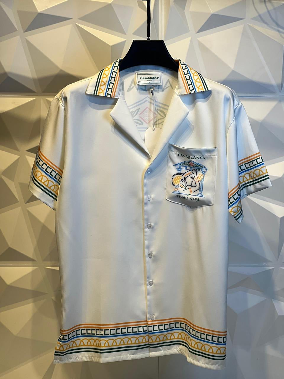 Casablanca Shirt
