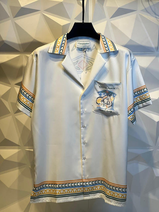 Casablanca Shirt
