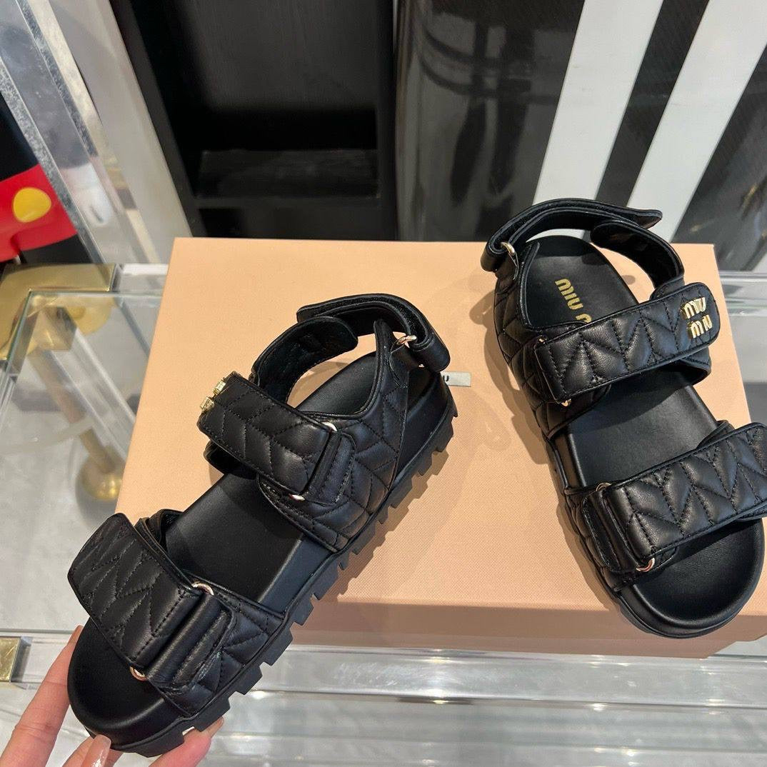 Miu Miu Sandals