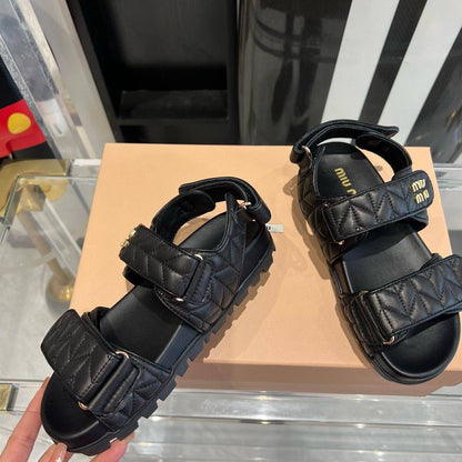Miu Miu Sandals
