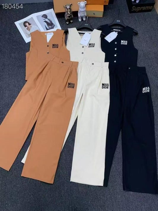 Dior Set 3 colors
