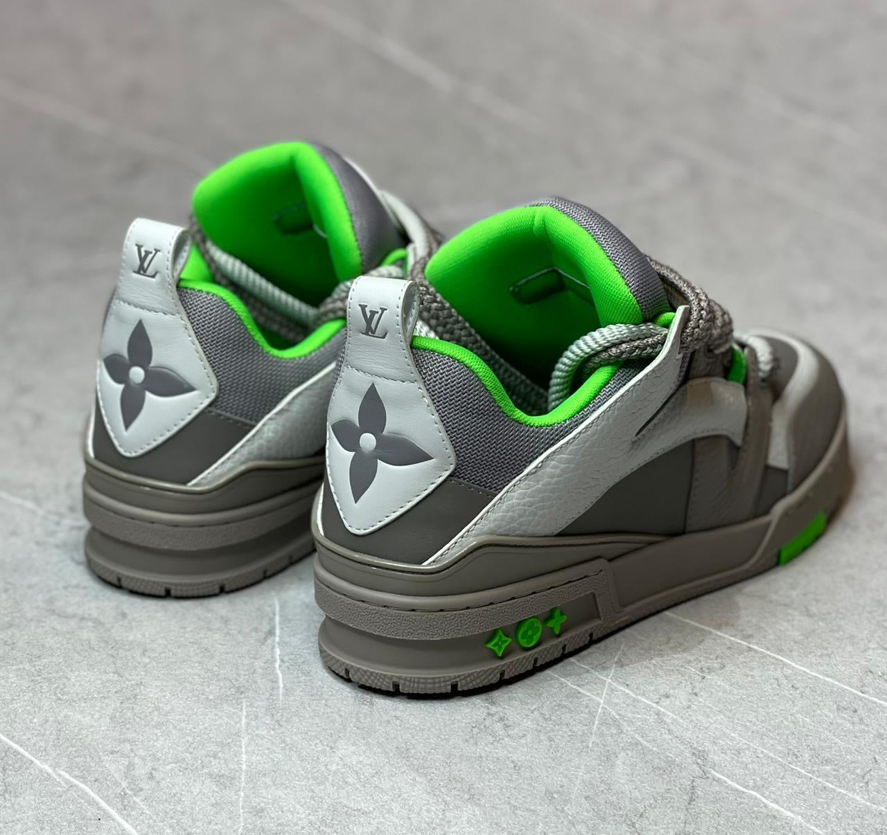 Louis Vuitton Shoes