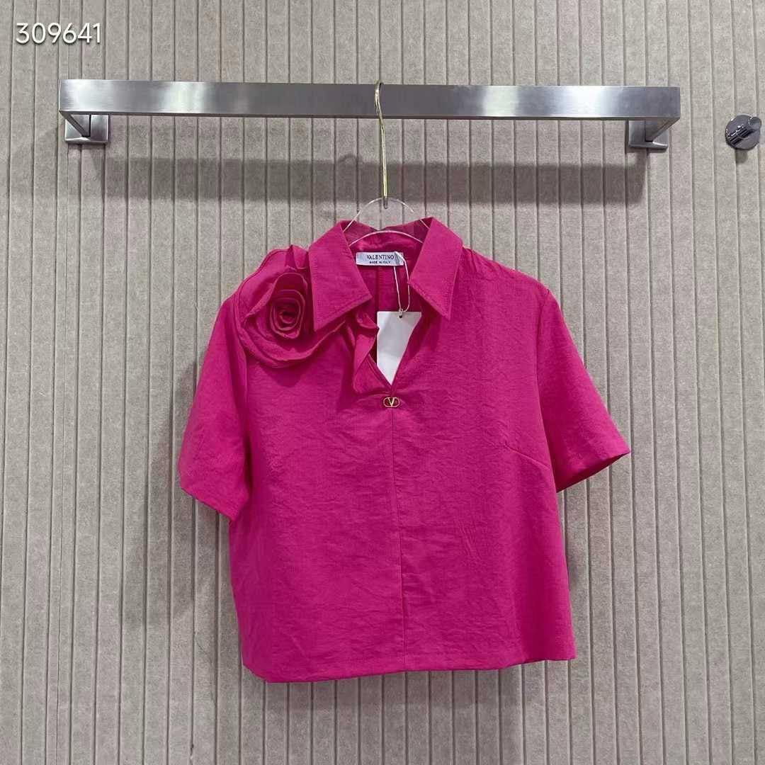 Valentino Shirt 4 colors