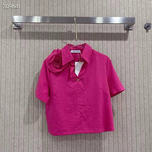 Valentino Shirt 4 colors