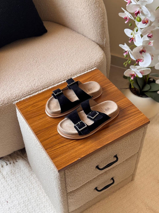 Brunello Cucinelli Slippers