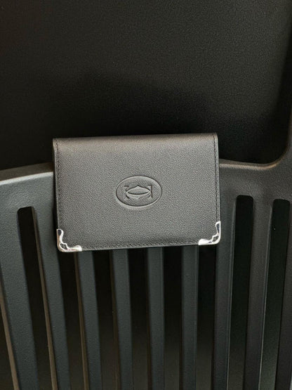 Cartier Wallet (VIP Quality) 4 colors