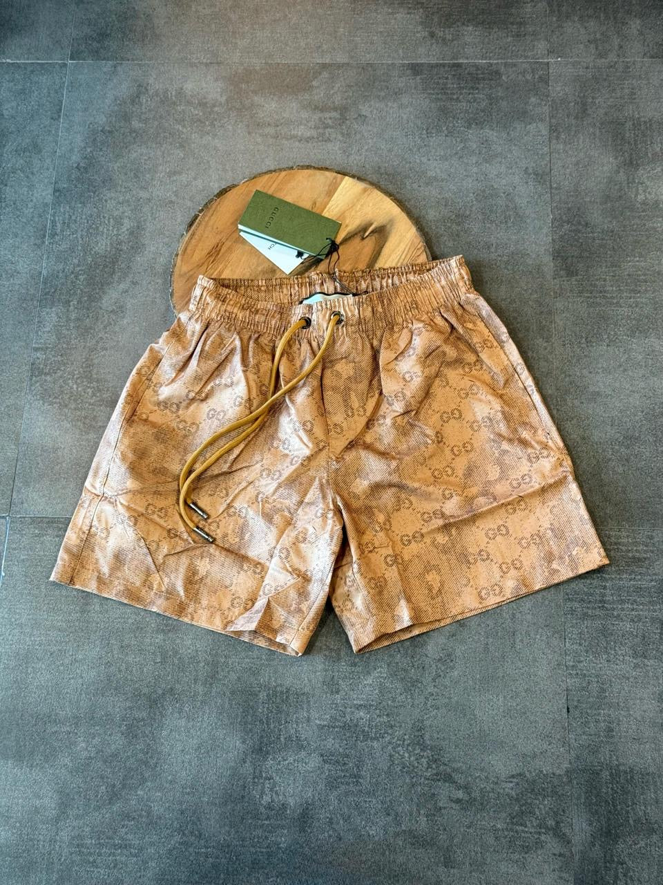 Gucci Swimming Short 3 colors