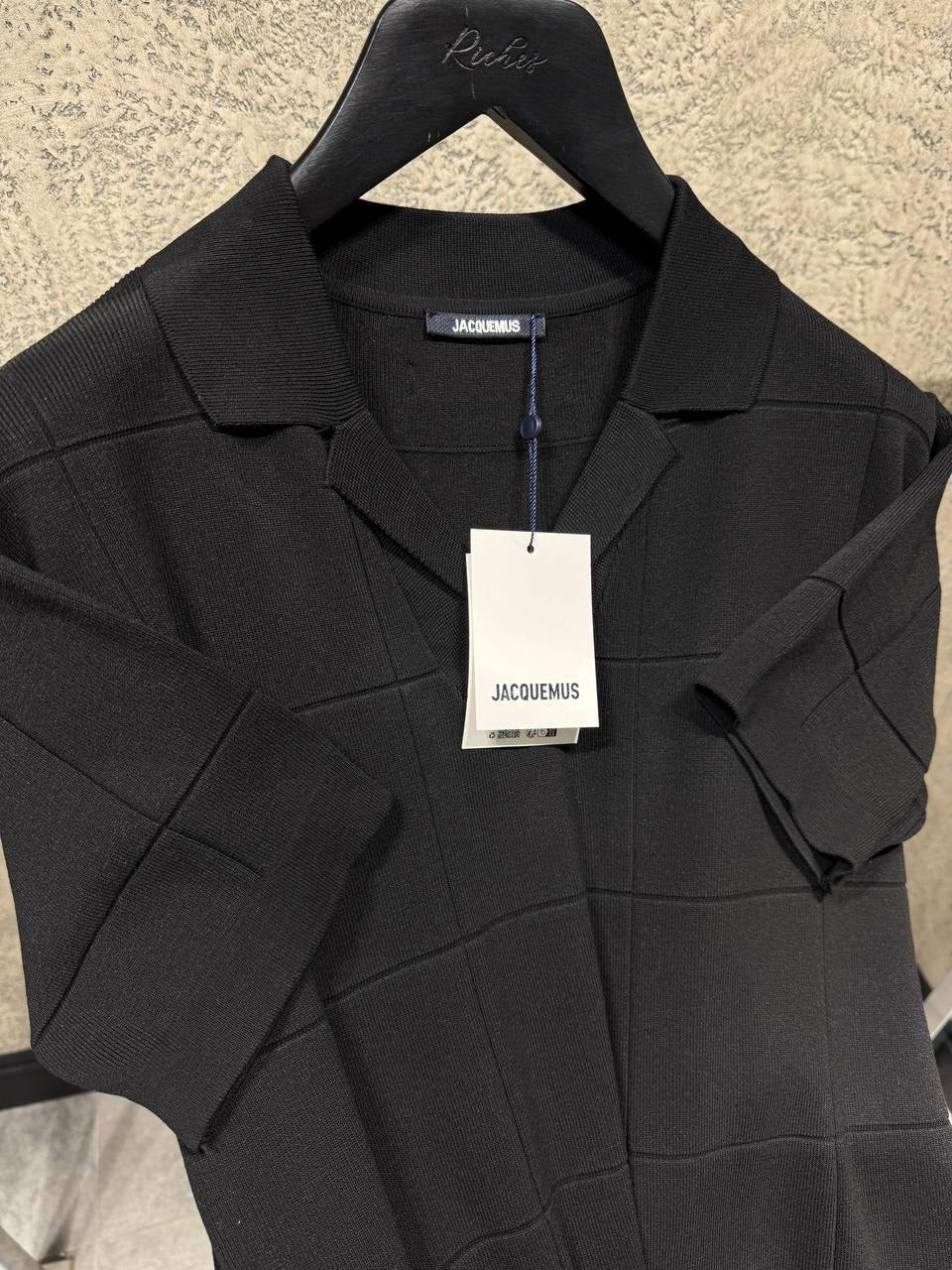 Jacquemus Polo Shirt 3 colors