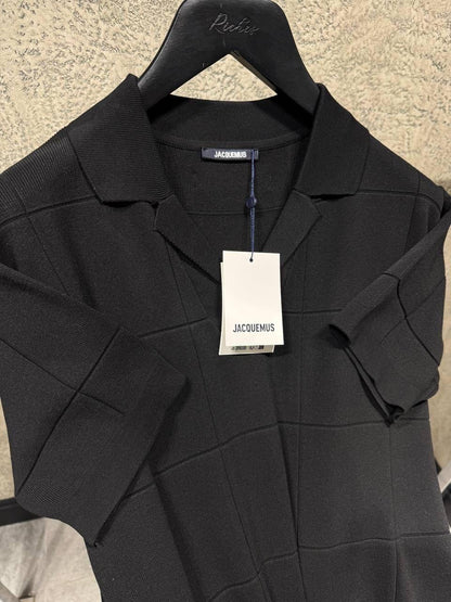 Jacquemus Polo Shirt