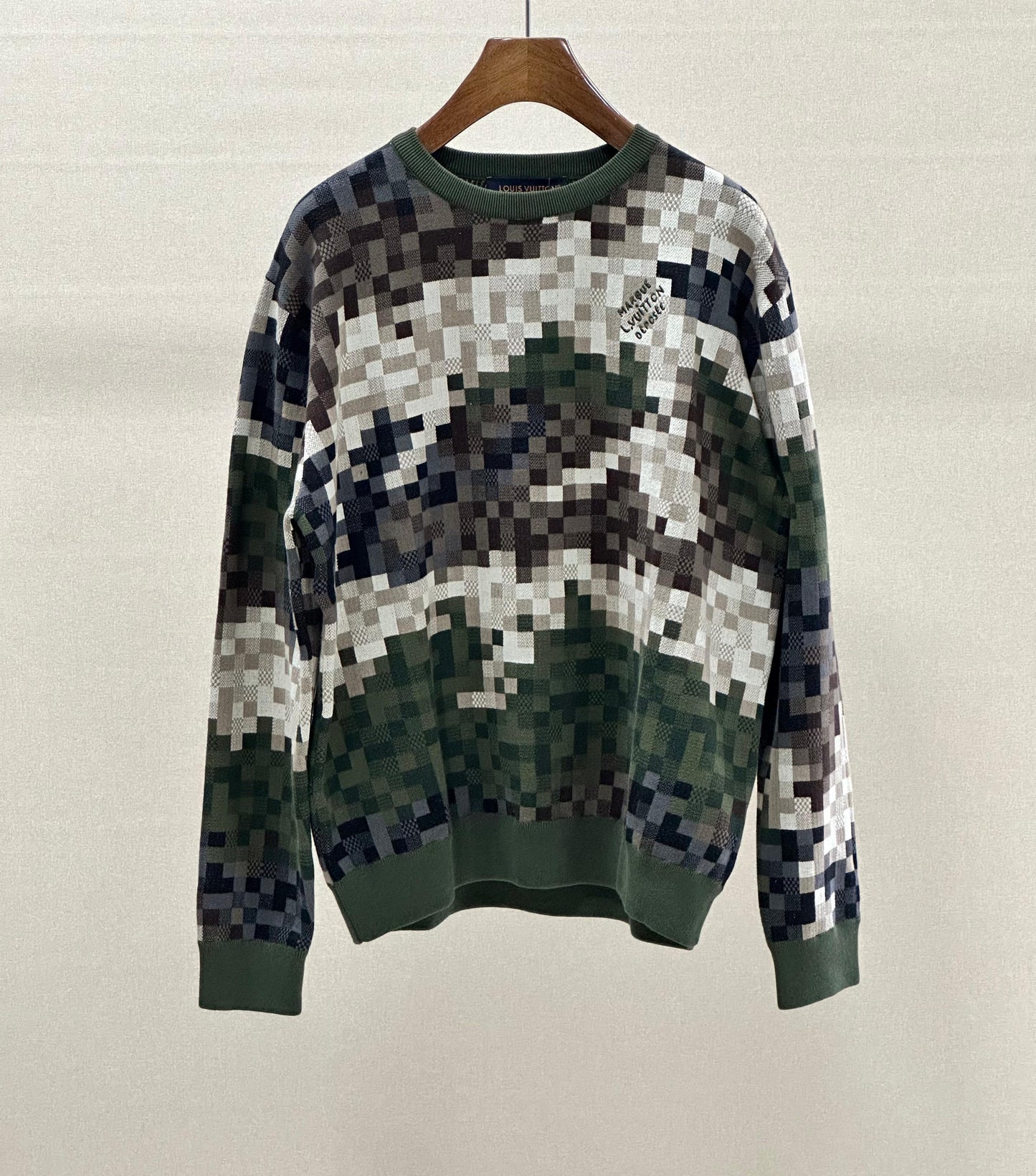 Louis Vuitton Sweater