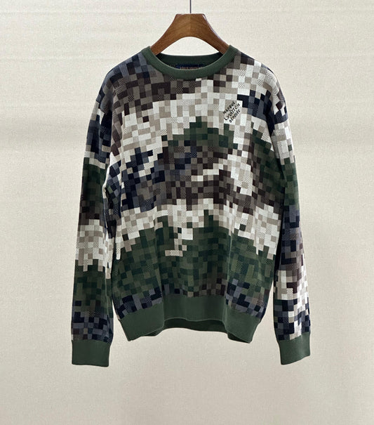 Louis Vuitton Sweater