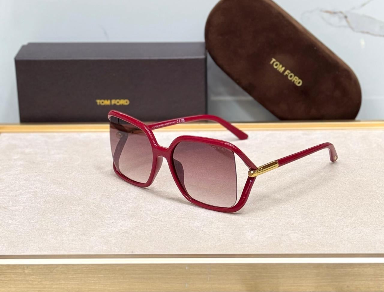 Tom Ford Sunglasses 3 colors