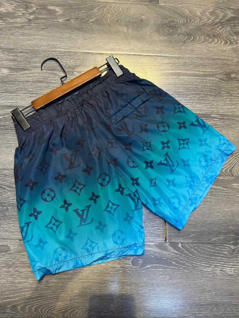 Louis Vuitton Swimming Shorts 3 colors