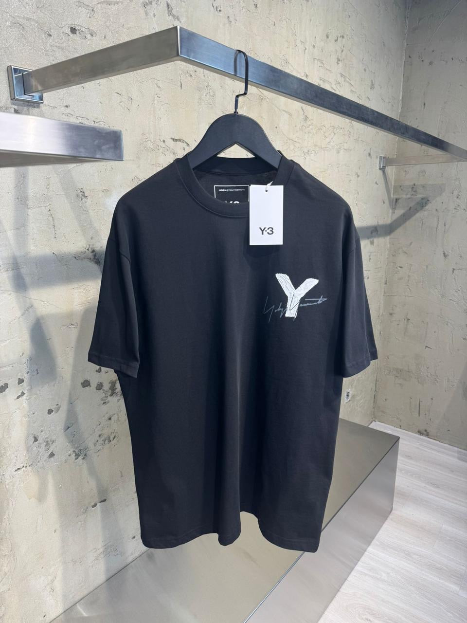 Y3 T-Shirt 3 colors