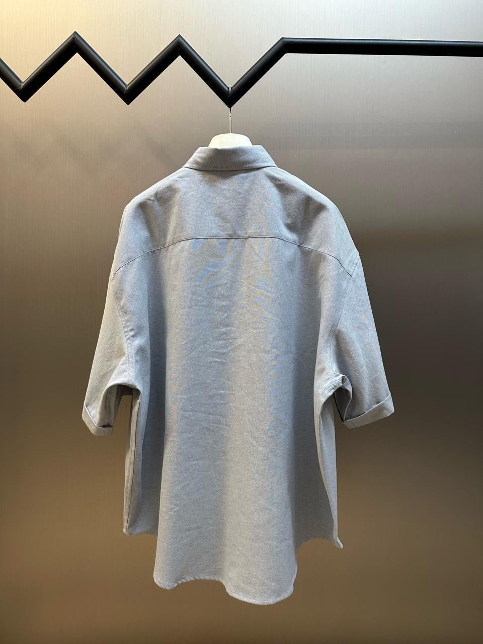 AMI Short Sleeve Shirt
