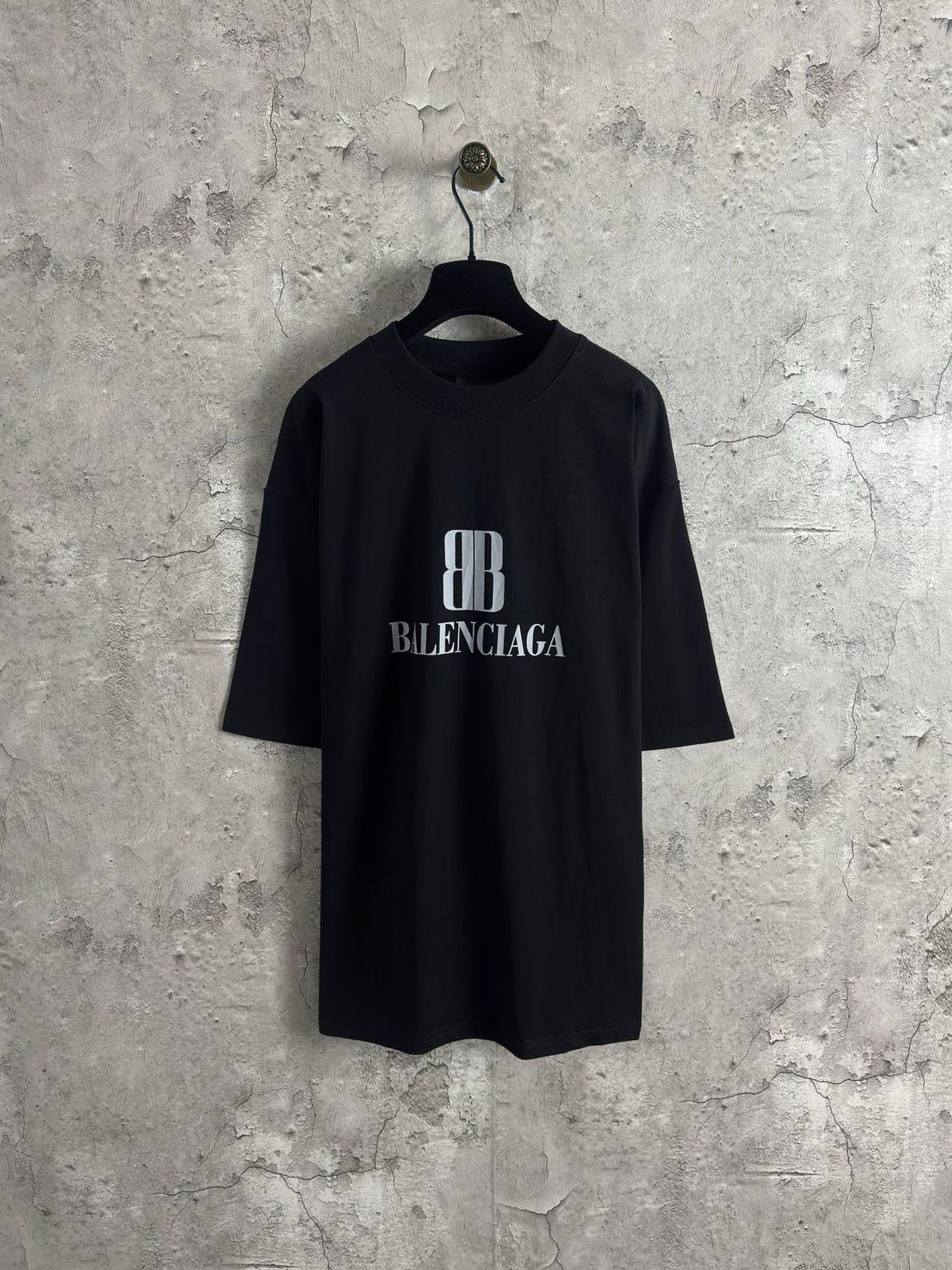 Balenciaga T-Shirt 2 colors