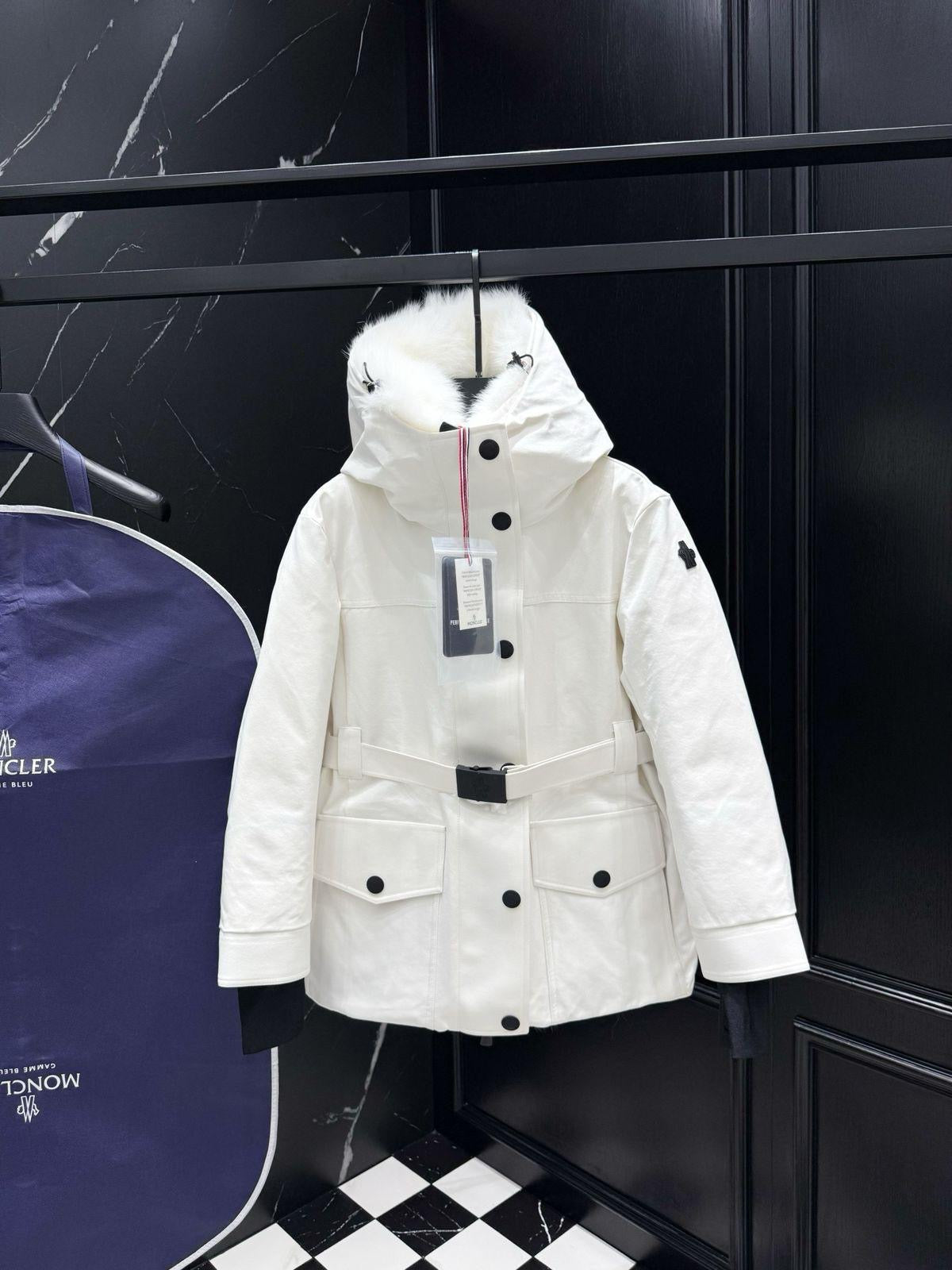 Moncler Ski Jacket