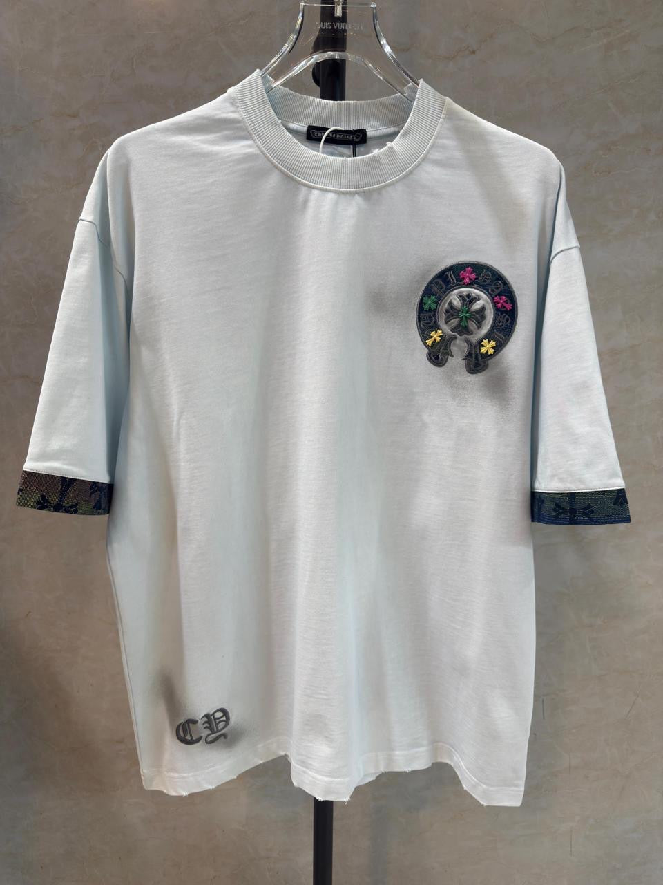 Chrome Hearts T-Shirt