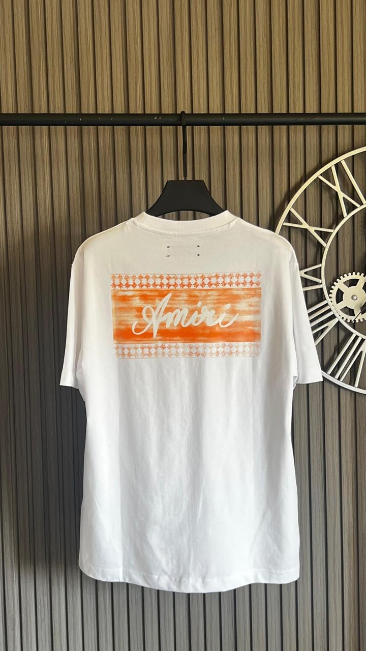Amiri T-Shirt 2 colors