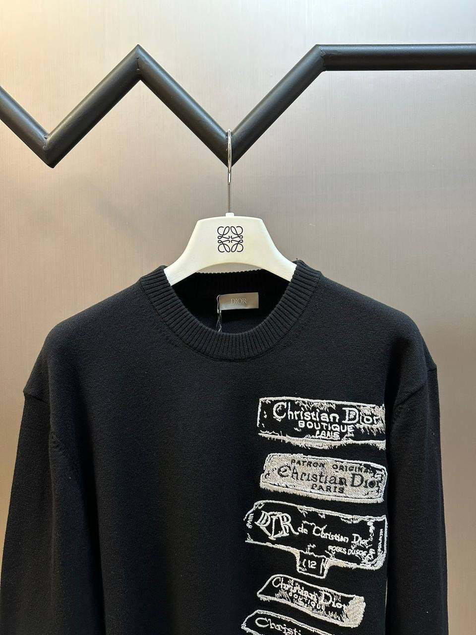 Dior Sweater