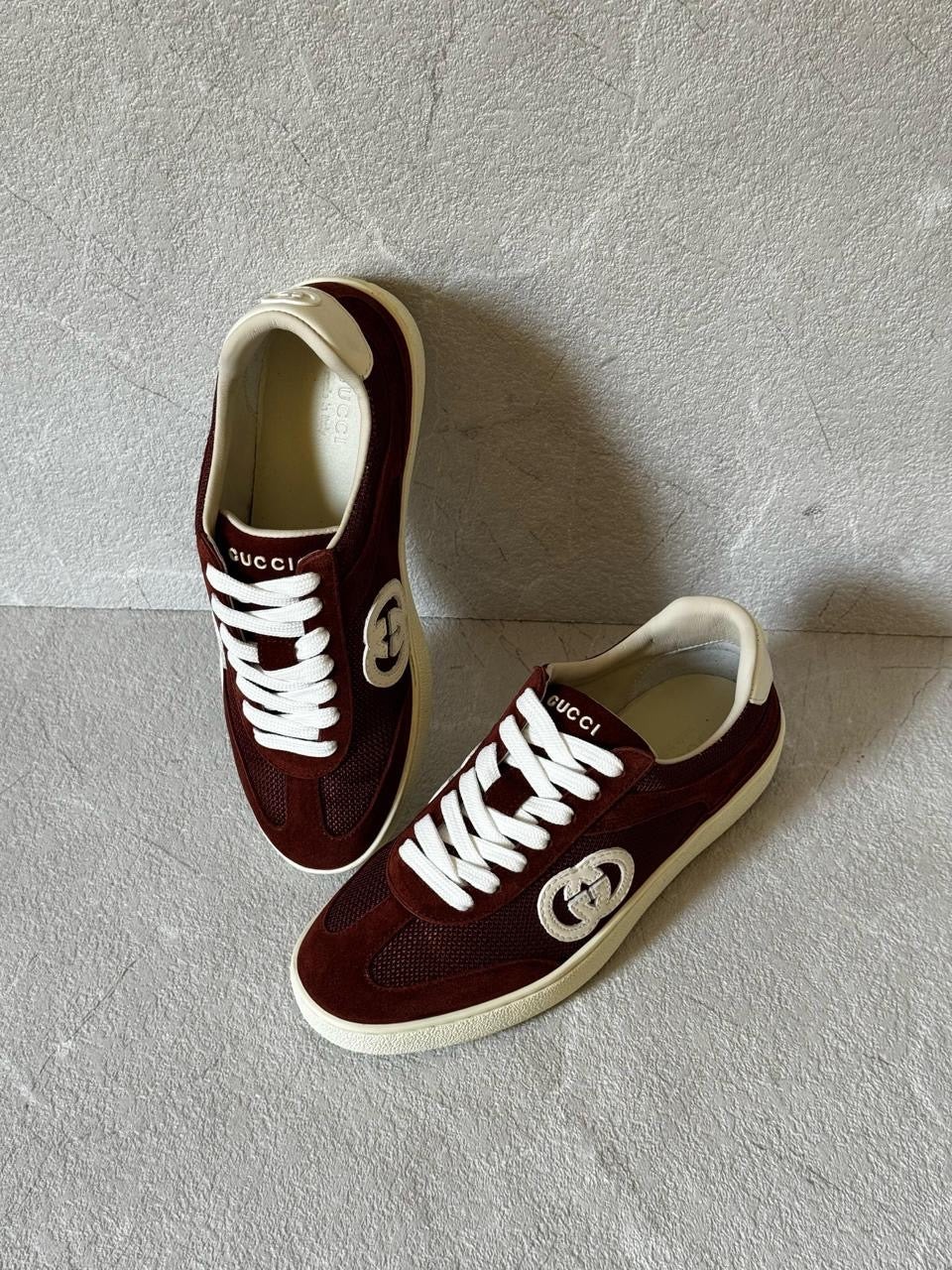 Gucci Sneakers 4 colors