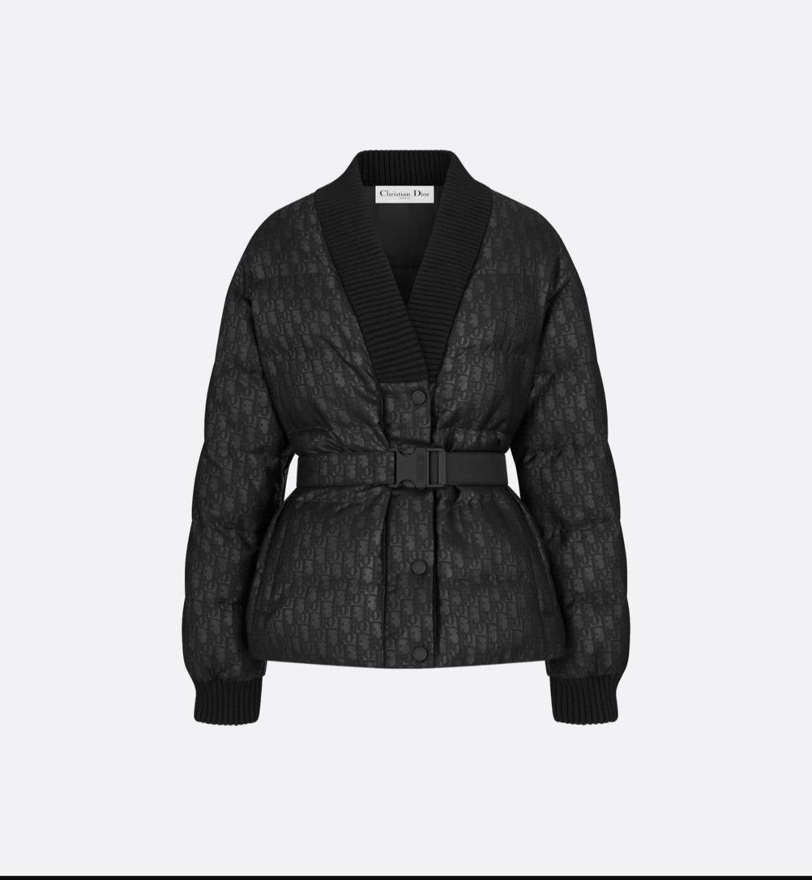 Dior Jacket