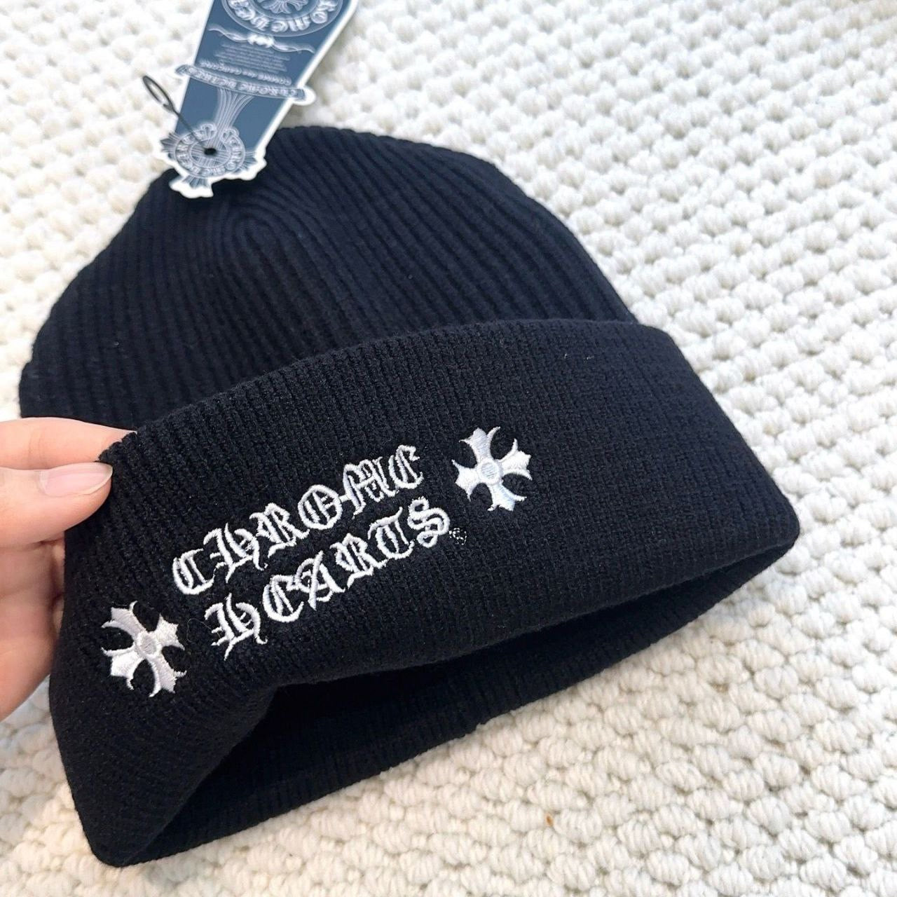 Chrome Hearts Beanie