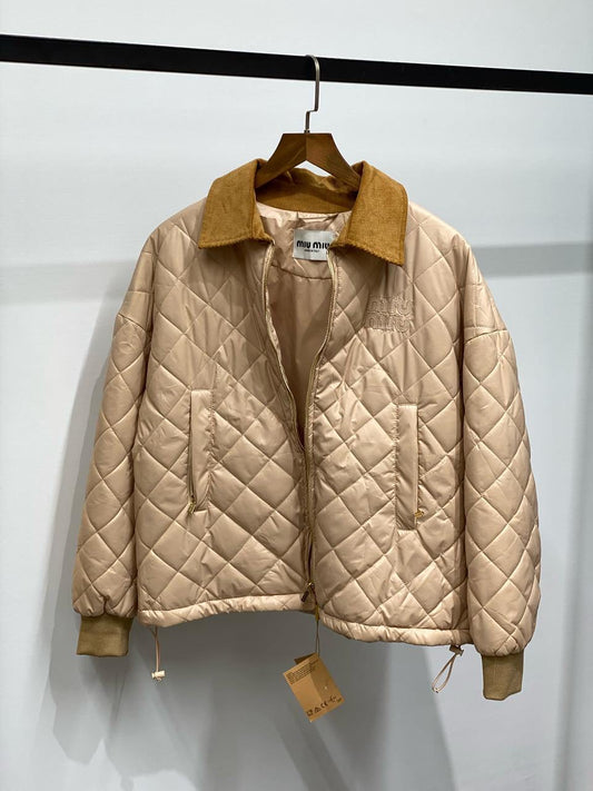 Miu Miu Jacket