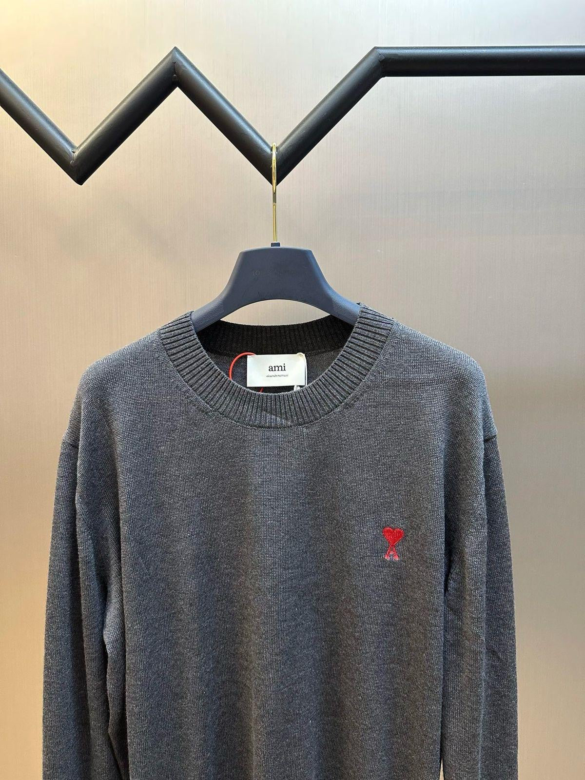 AMI Sweater