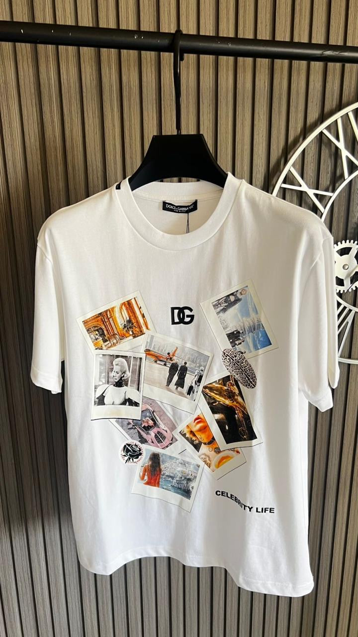 Dolce & Gabbana T-Shirt
