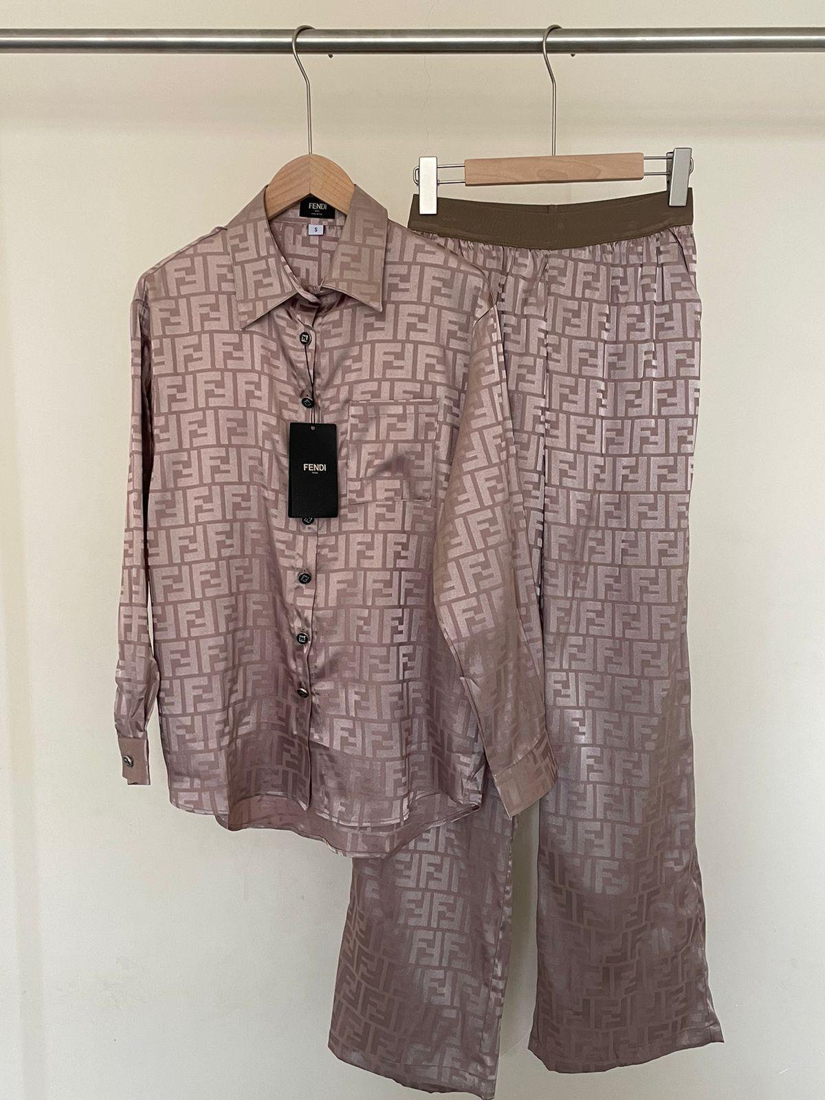 Fendi Set
