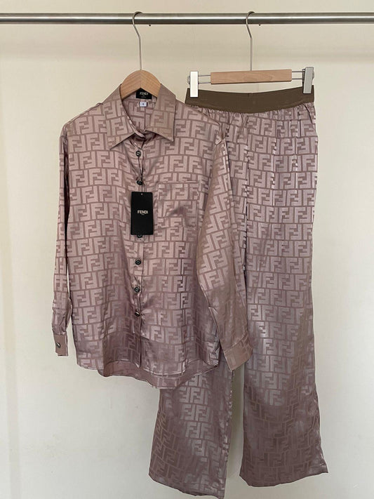 Fendi Set