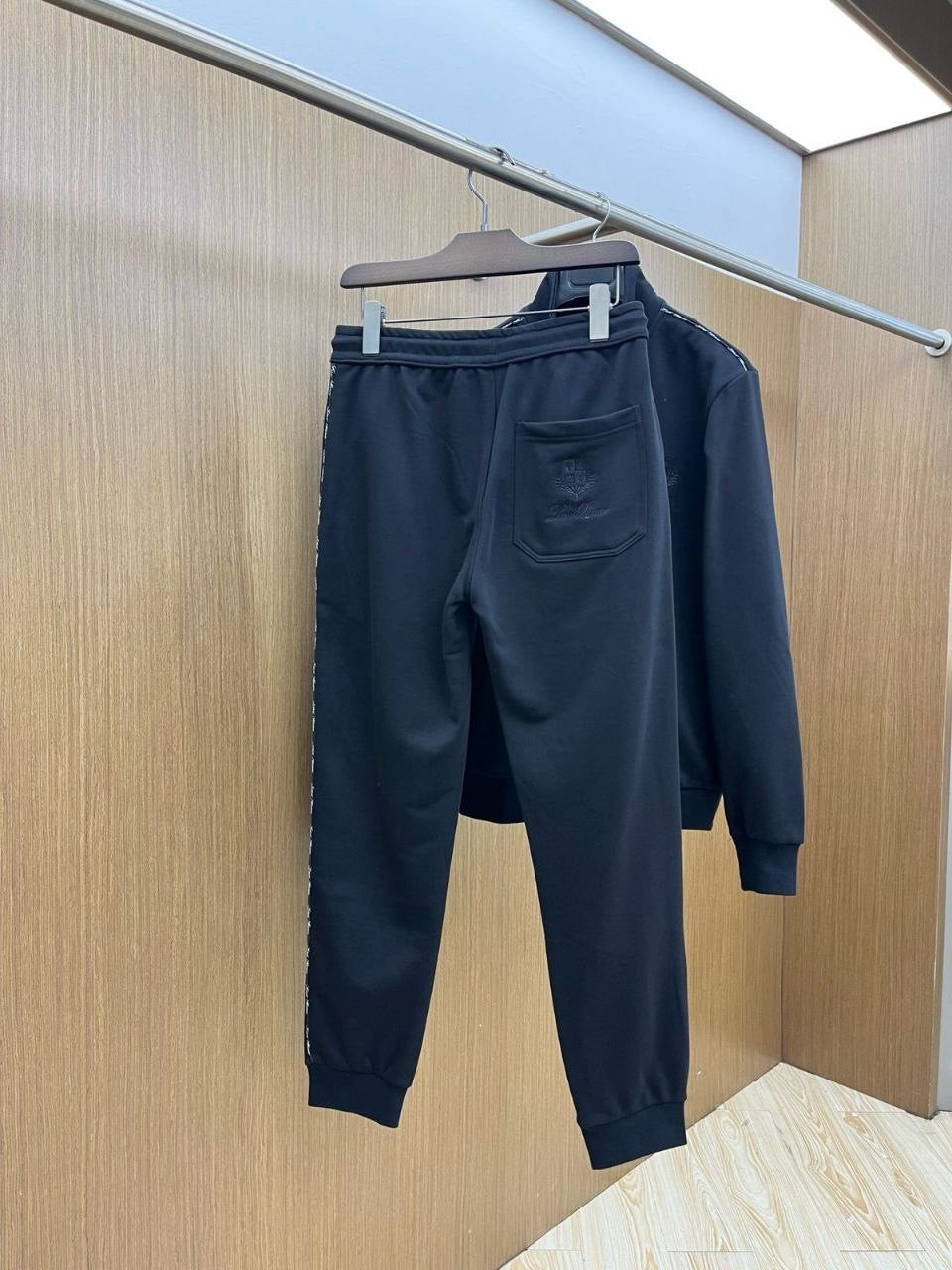 Loro Piana TrackSuit