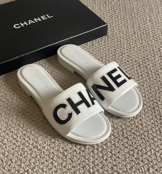 Chanel Slippers 5 color