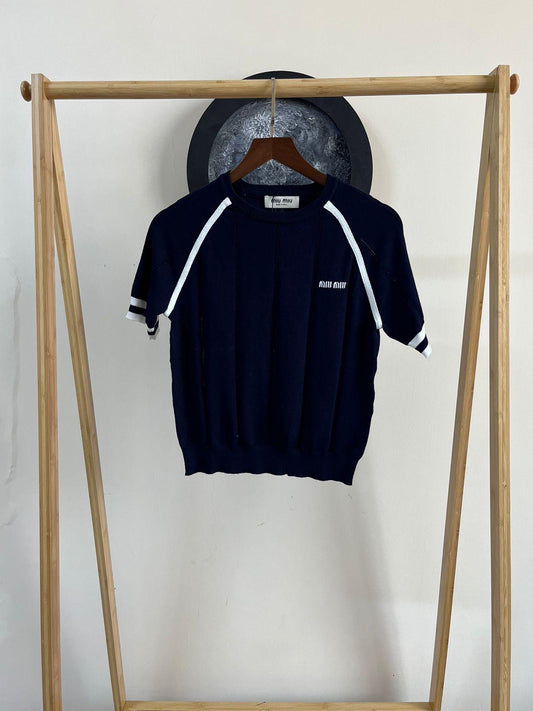 Miu Miu T-Shirt