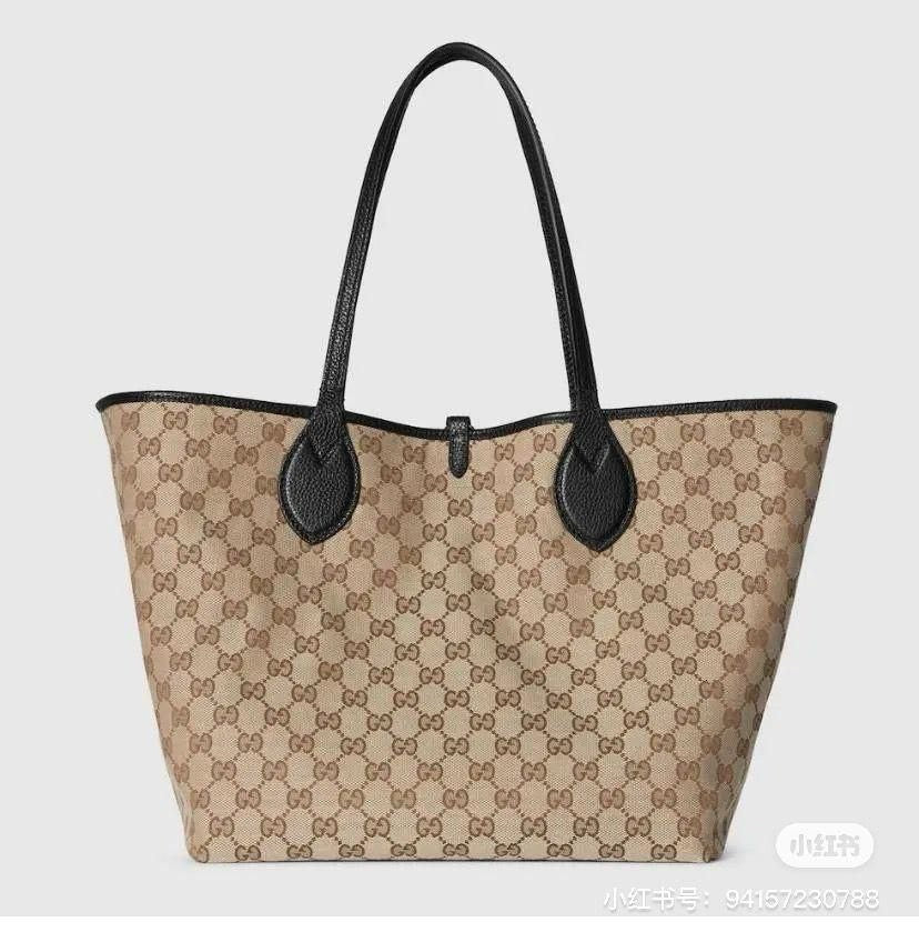 Gucci Tote Bag