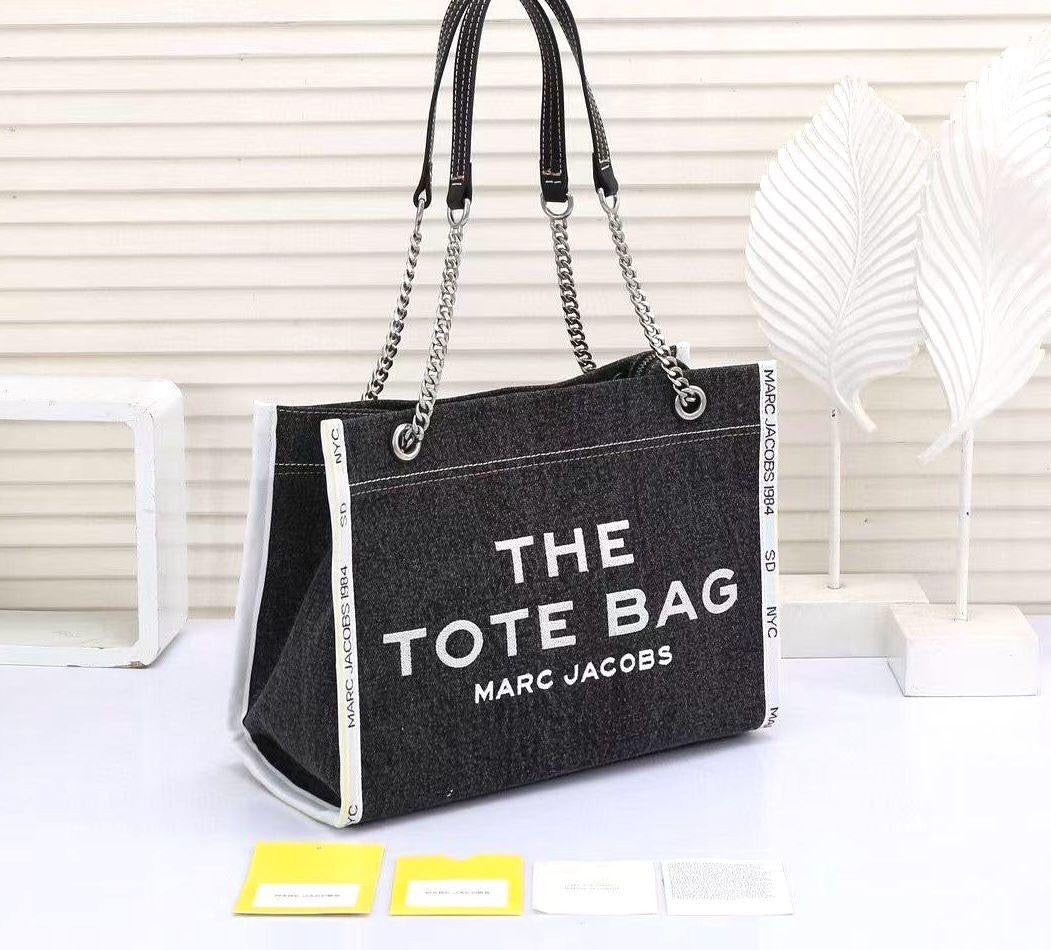 The Tote Bag Sling Bag 2 colors