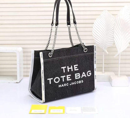The Tote Bag Sling Bag 2 colors