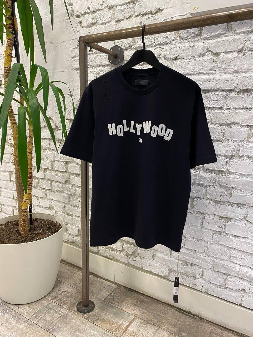 Amiri T-Shirt 2 colors