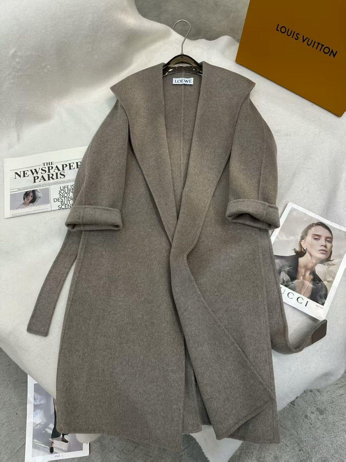 Loewe Coat