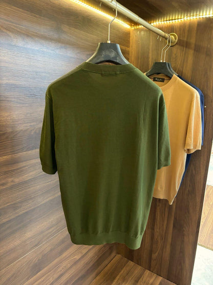 Loro Piana T-Shirt 3 colors