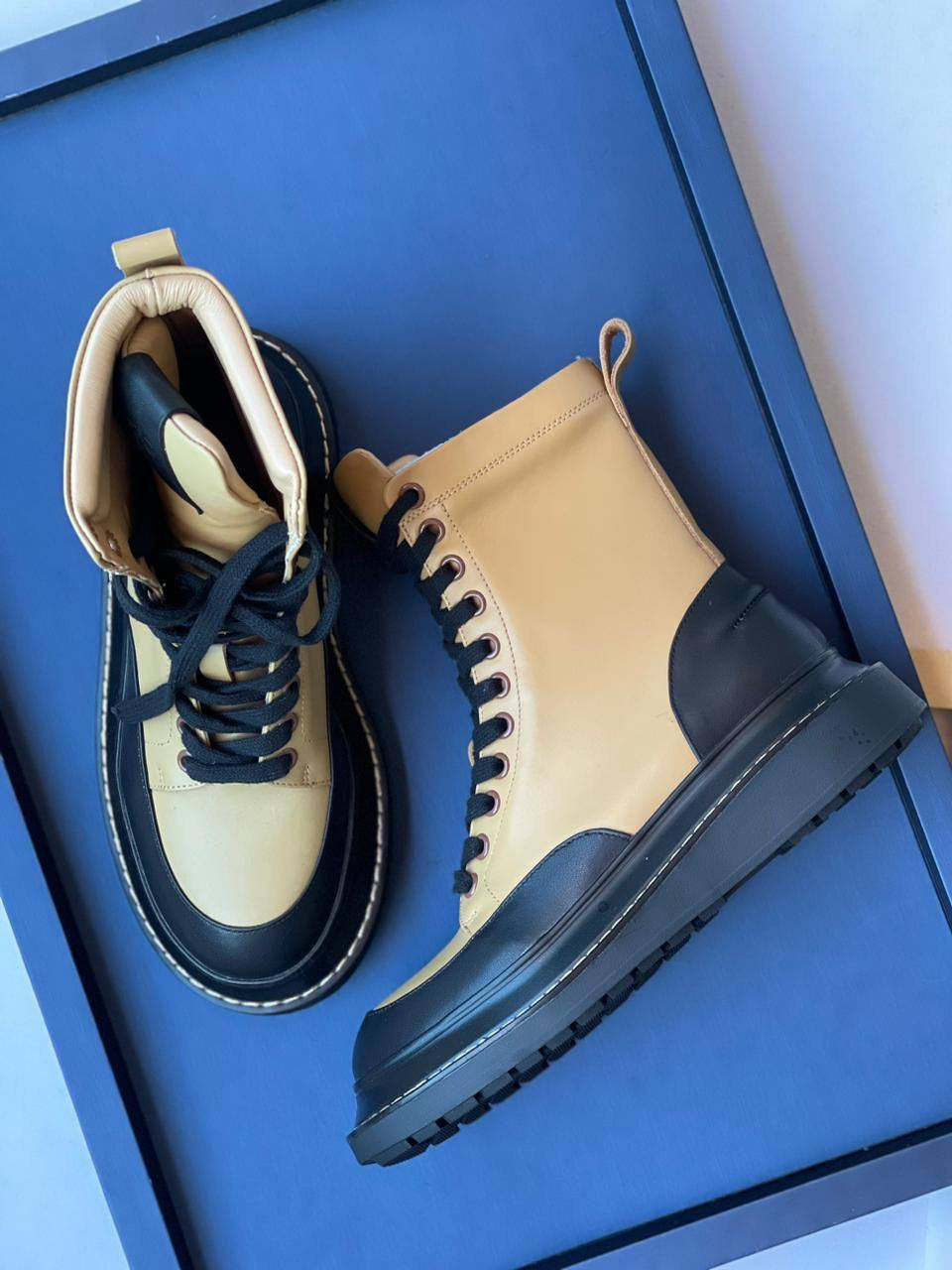 Loewe Boots 3 colors