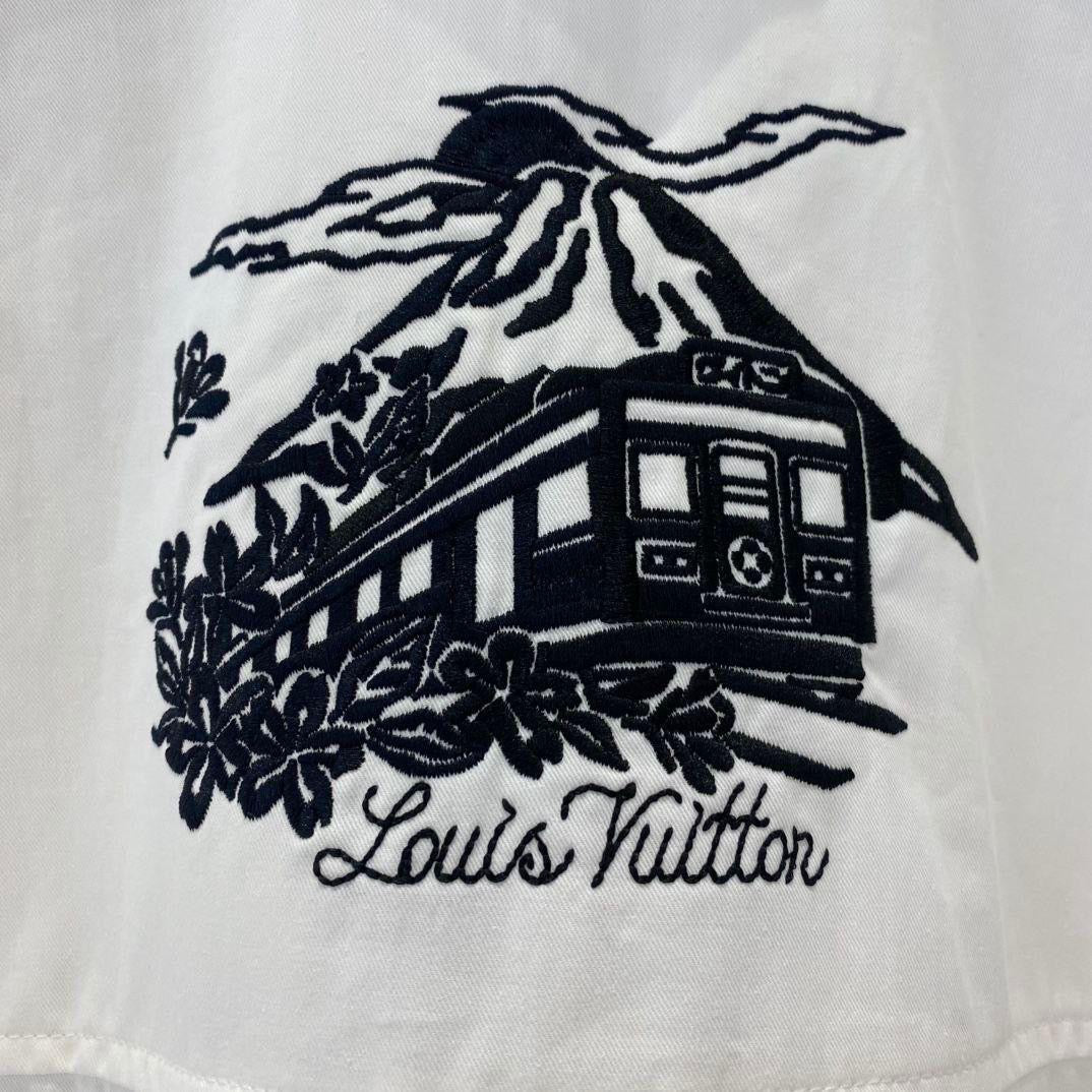 Dior Shirt