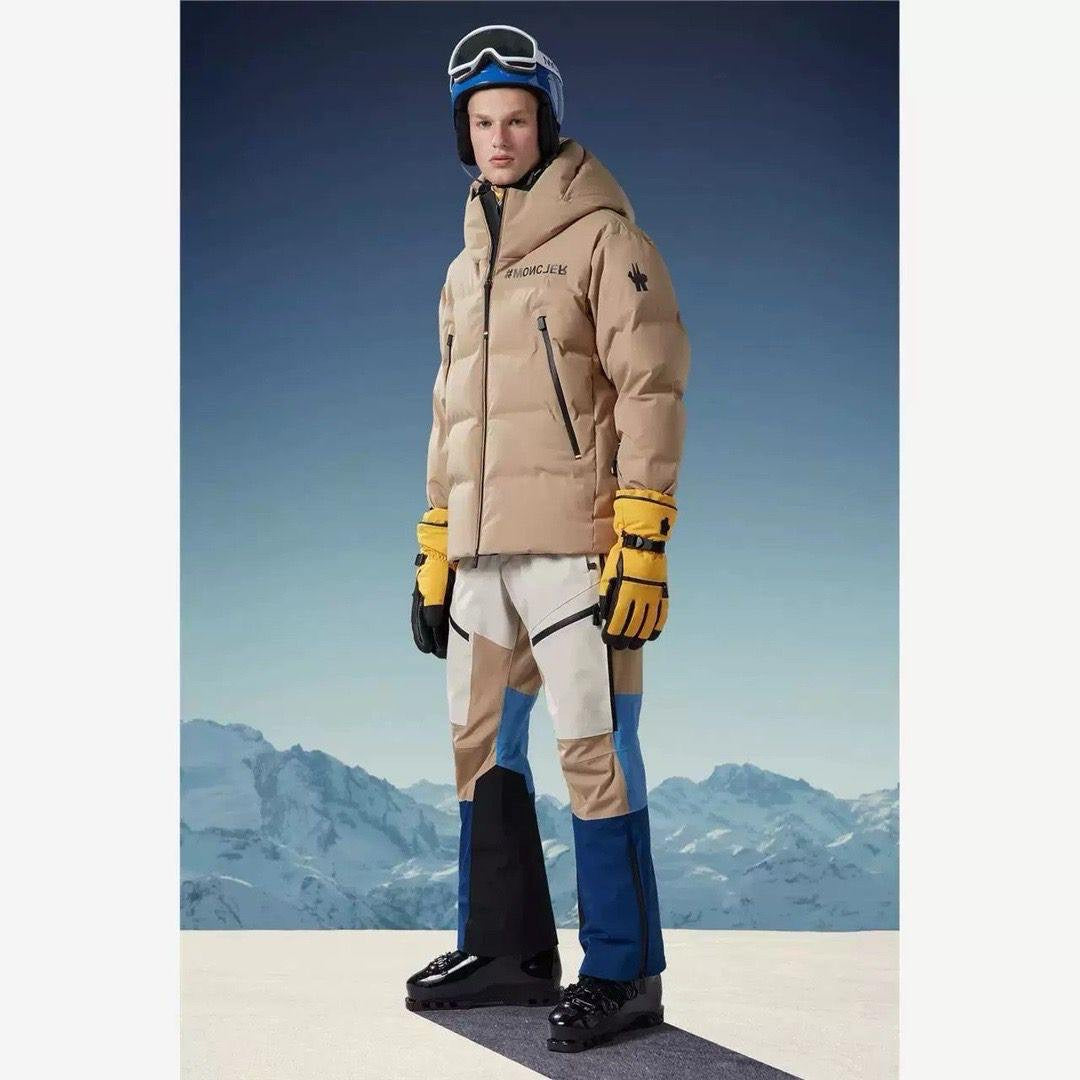 Moncler Ski Jacket