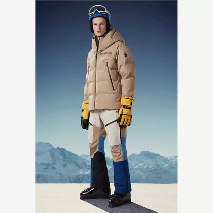 Moncler Ski Jacket